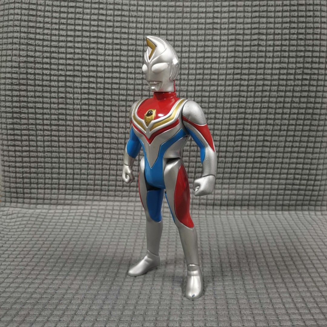 ウルトラマンダイナ LD単品セル全7巻セット販売 【公式通販】
