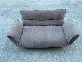 2 Seater Reclining Sofa