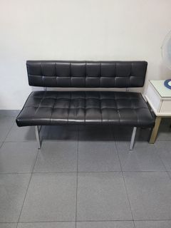 3 seater sofa bench