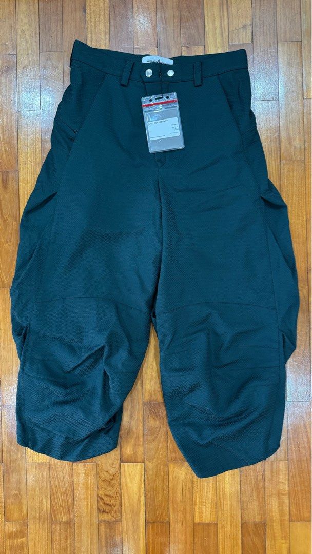 44 Kiko Kostadinov Kanu Trousers, Women's Fashion, Bottoms, Other