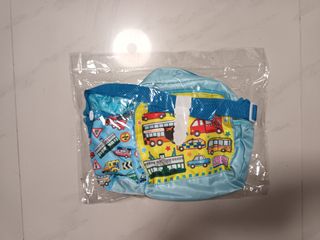 Clearance, must-have for kids going out, authentic car, boat, ferry crossbody bag (Hong Kong特色)64235807202947110