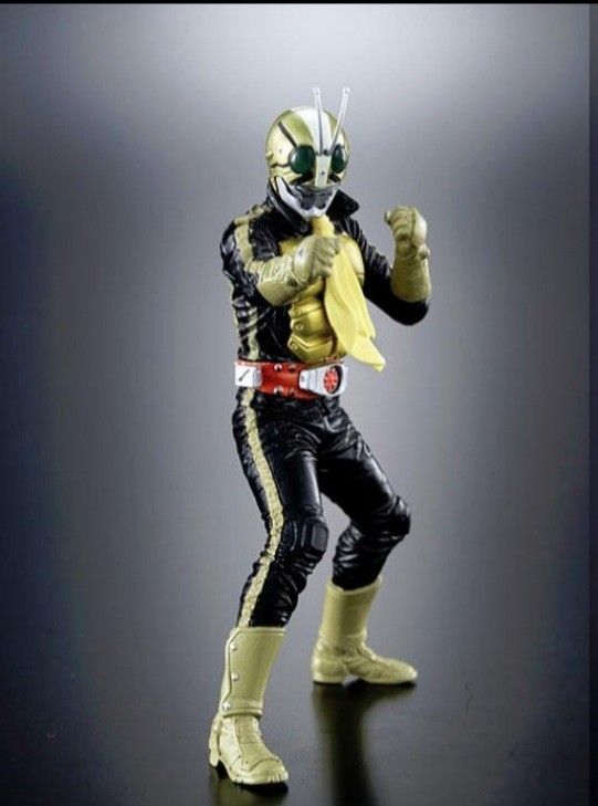 【未開封品】S.H.Figuarts 仮面ライダーBLACK 2013年製 ウルトラアクト ウルトラマンネクサス ジュネッス-直営の公式