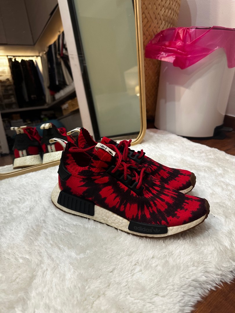 Nmd x nice kicks new arrivals