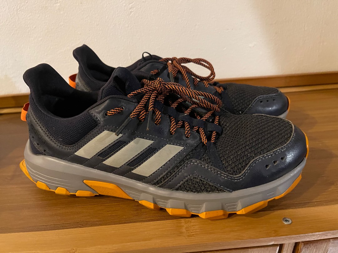 Rockadia trail mens shop