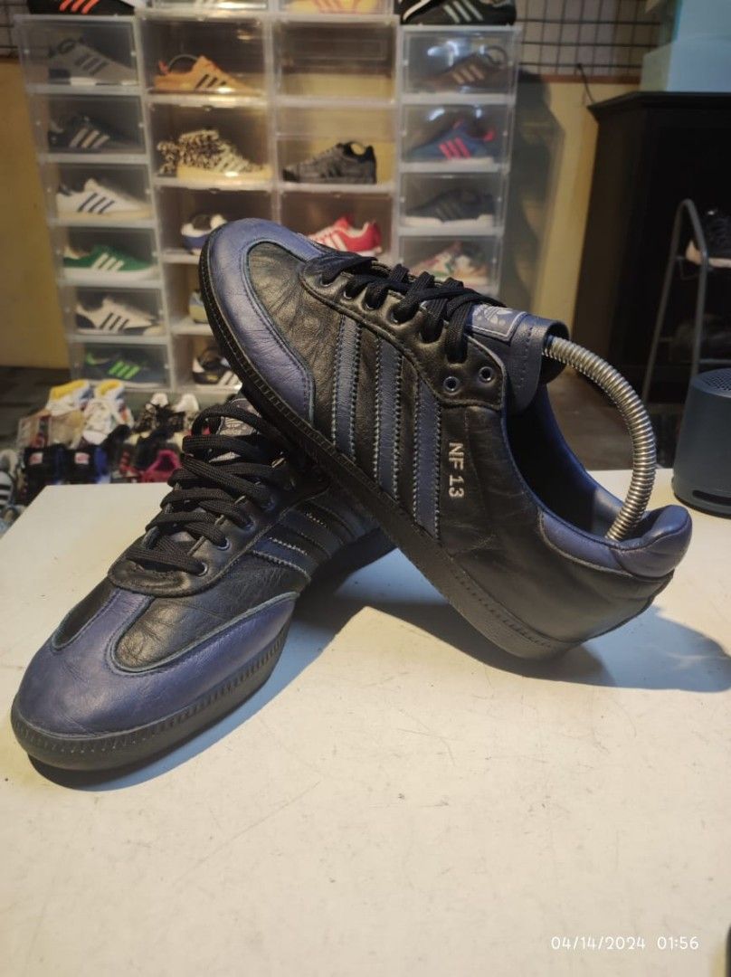 Mi adidas samba cheap
