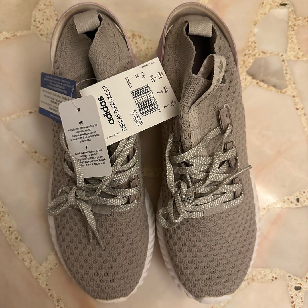 Tubular doom sock p best sale