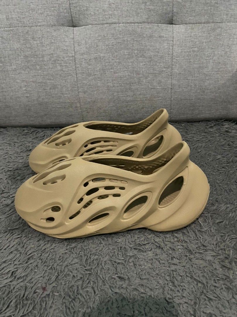 Yeezy Foam Runner Yeezy Aliexpress How Are Yeezys Made ADIDAS