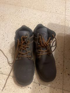 Aetos Safety shoes steel toe