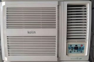 AIRCON 1.5HP FULLY INVERTER SECONDHAND