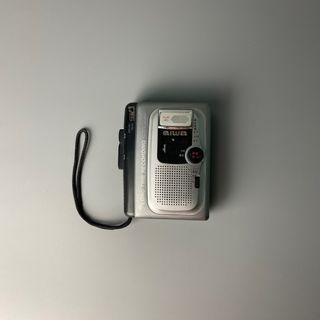Aiwa TP-600 cassette player