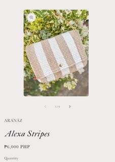 Alex Stripes