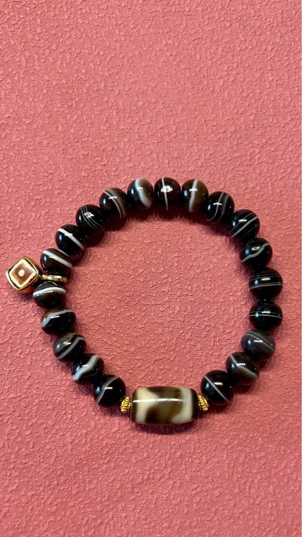 ファッション 通販 ancient_dzi_and_ramik_beads_br 洋書