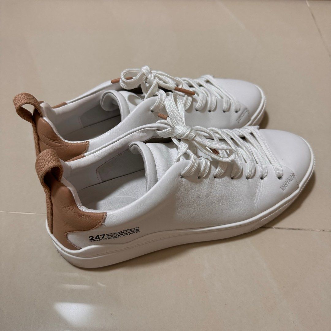 247 Anothersole Sneakers 247 Anothersole 247 Sneakers Cali Women