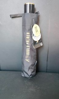 Arnold Palmer Folding umbrella