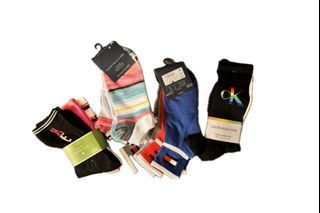 Assorted Socks for Men&Women