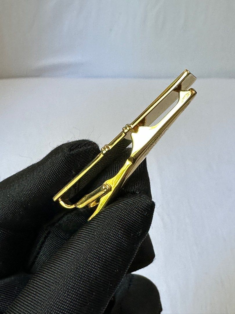 Authentic DIOR Cufflinks & Necktie Pin (Category: Luxury Accessories) located in Santa Rosa. Submitted by brandieshoppe (Listing ID 1298203340, Image 3). Description: ✅ Authentic / Original Preloved ✅ From Japan Auction ✅ Moneyback Guaranteed If Proven Fake ✅ In Excellent Condition ✅ Message Us For More Details *Open Also for Layaway Terms.