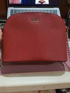 Authentic Guess Crossbody Bag