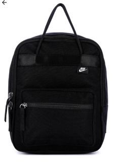 Authentic Nike Mini Tanjun Backpack