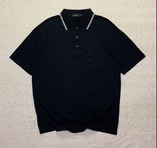 Balenciaga - Vintage Polo Shirt