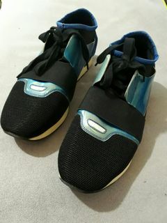 Balenciaga Runner Shoes