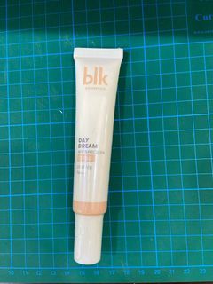 BLK Day Dream airy sunscreen