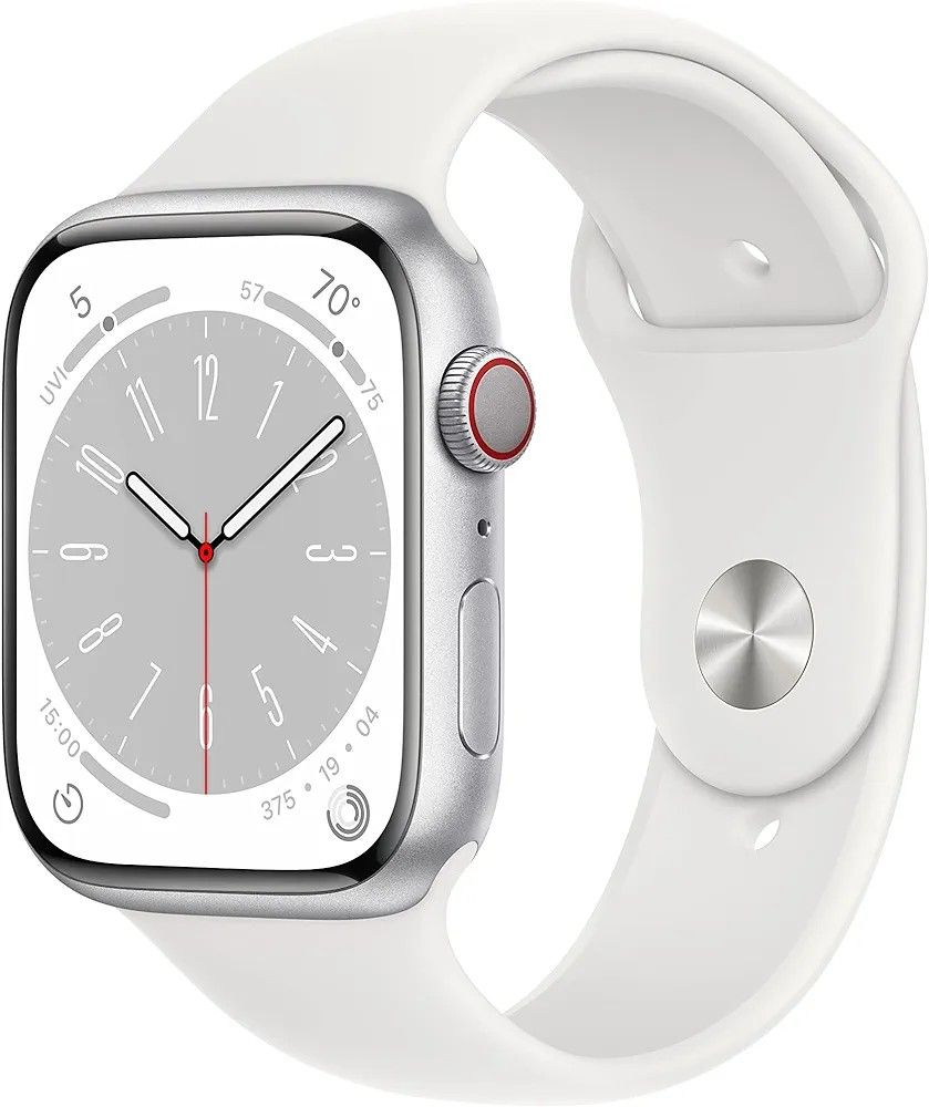 Smart watch series 2025