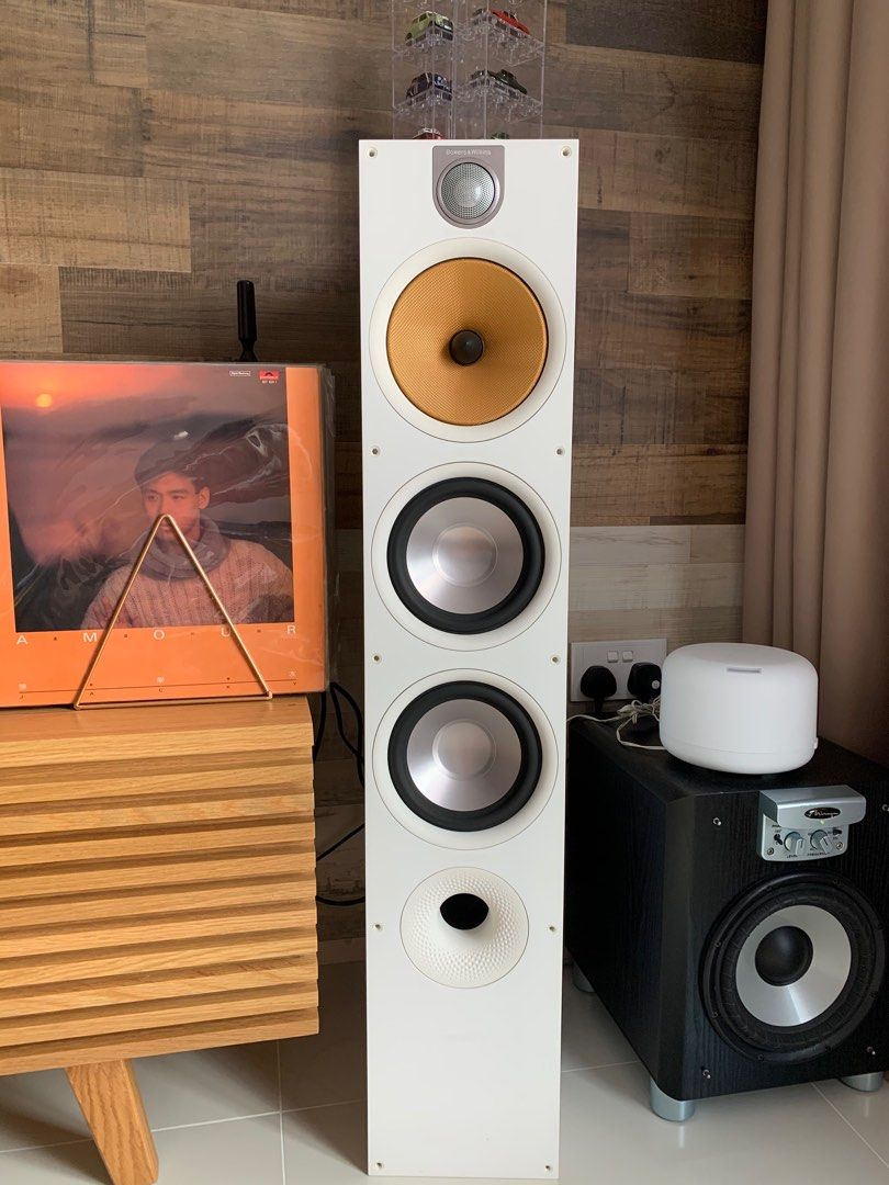 Bowers & Wilkins B&W 683 S2, Audio, Soundbars, Speakers Bowers & Wilkins B&W 683 S2, Audio, Soundbars, Speakers