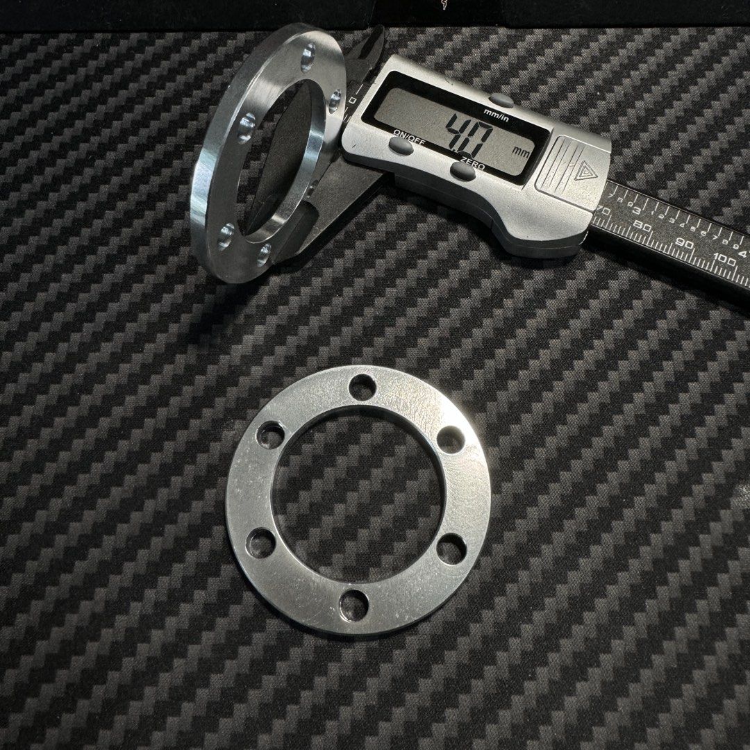 Brake rotor spacer brake adapter rotor adapter 4mm 2.5mm TAGS Shimano magura hope tech mt5 mt7 raceline mt2 mt4 mt8 DMS m200 m8000 m7000