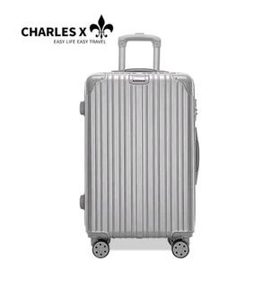 Branded Luggage, Trolley case Suitcase