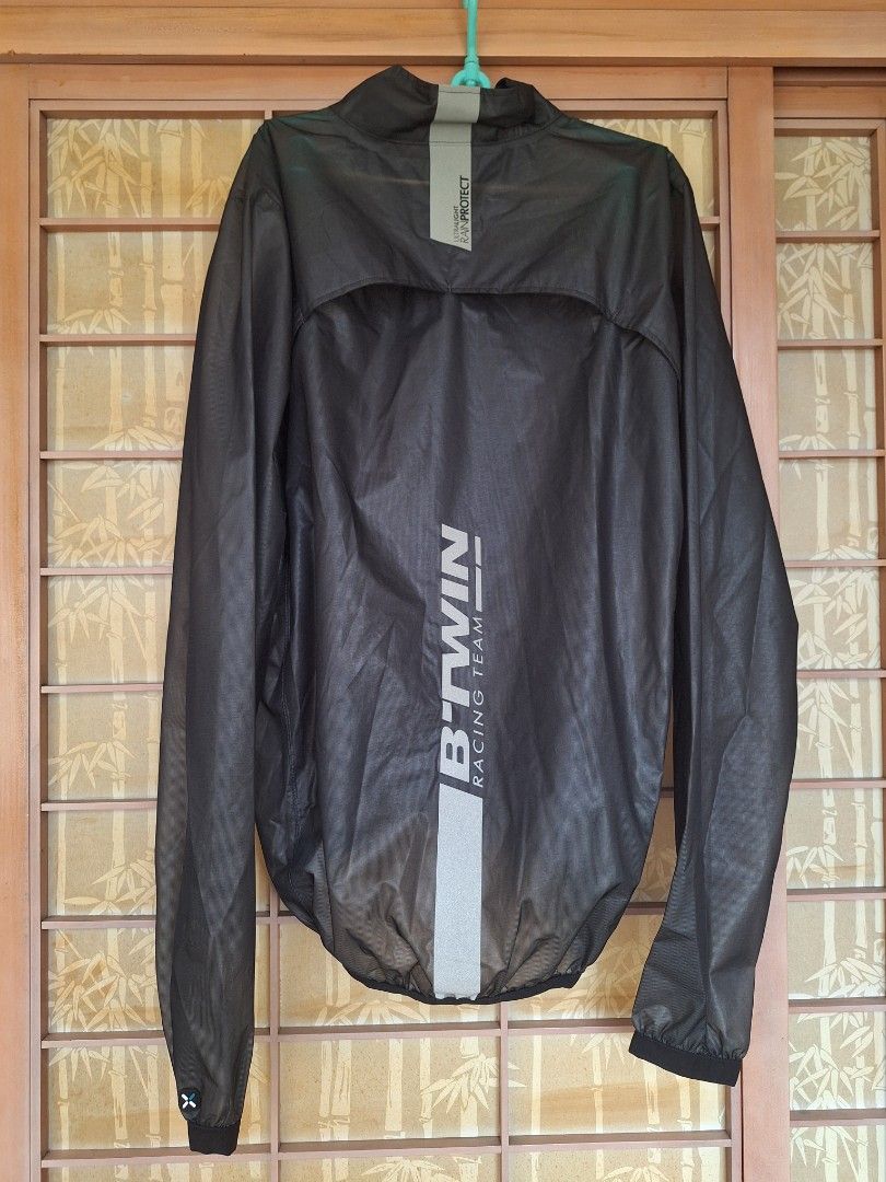 Btwin 900 jacket deals
