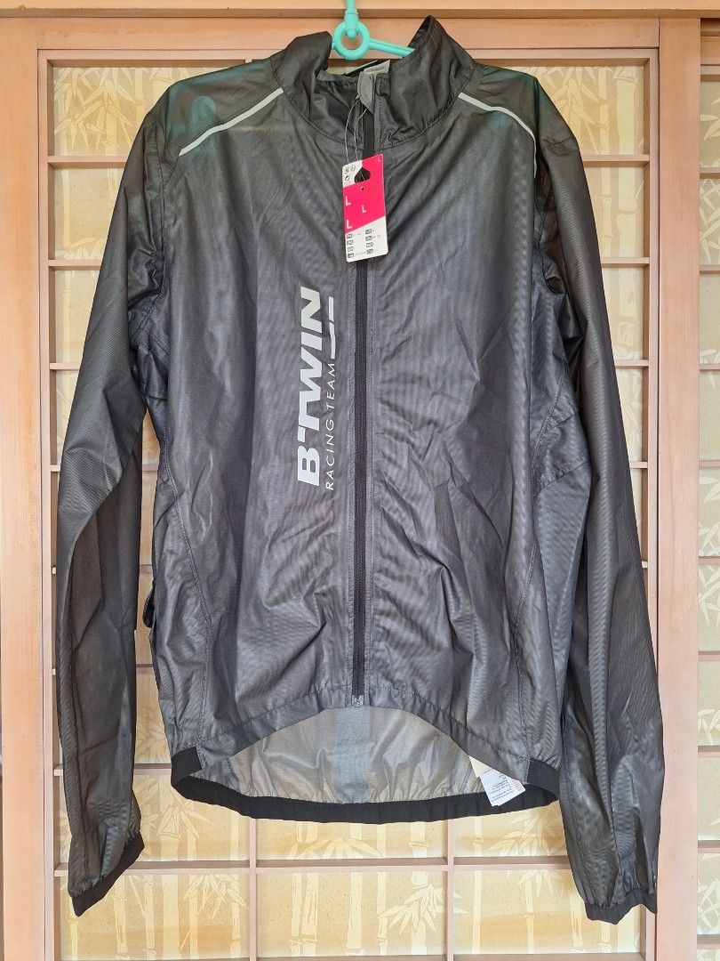 Btwin 900 jacket on sale