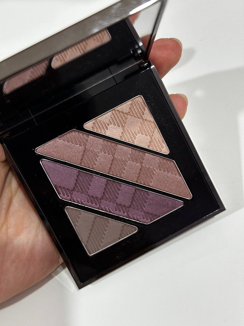 Burberry plum pink outlet