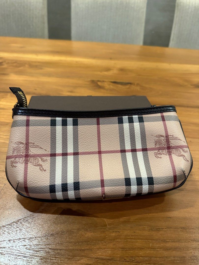 Burberry dinner bag handbag