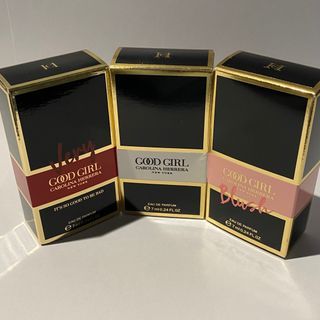 Carolina Herrera - Good Girl 7ml Mini Perfume