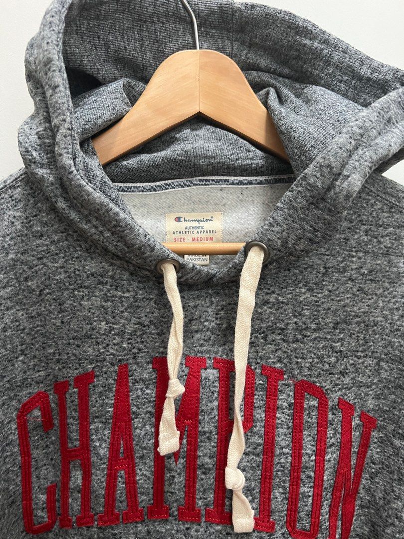 Champion physical education hoodie new arrivals