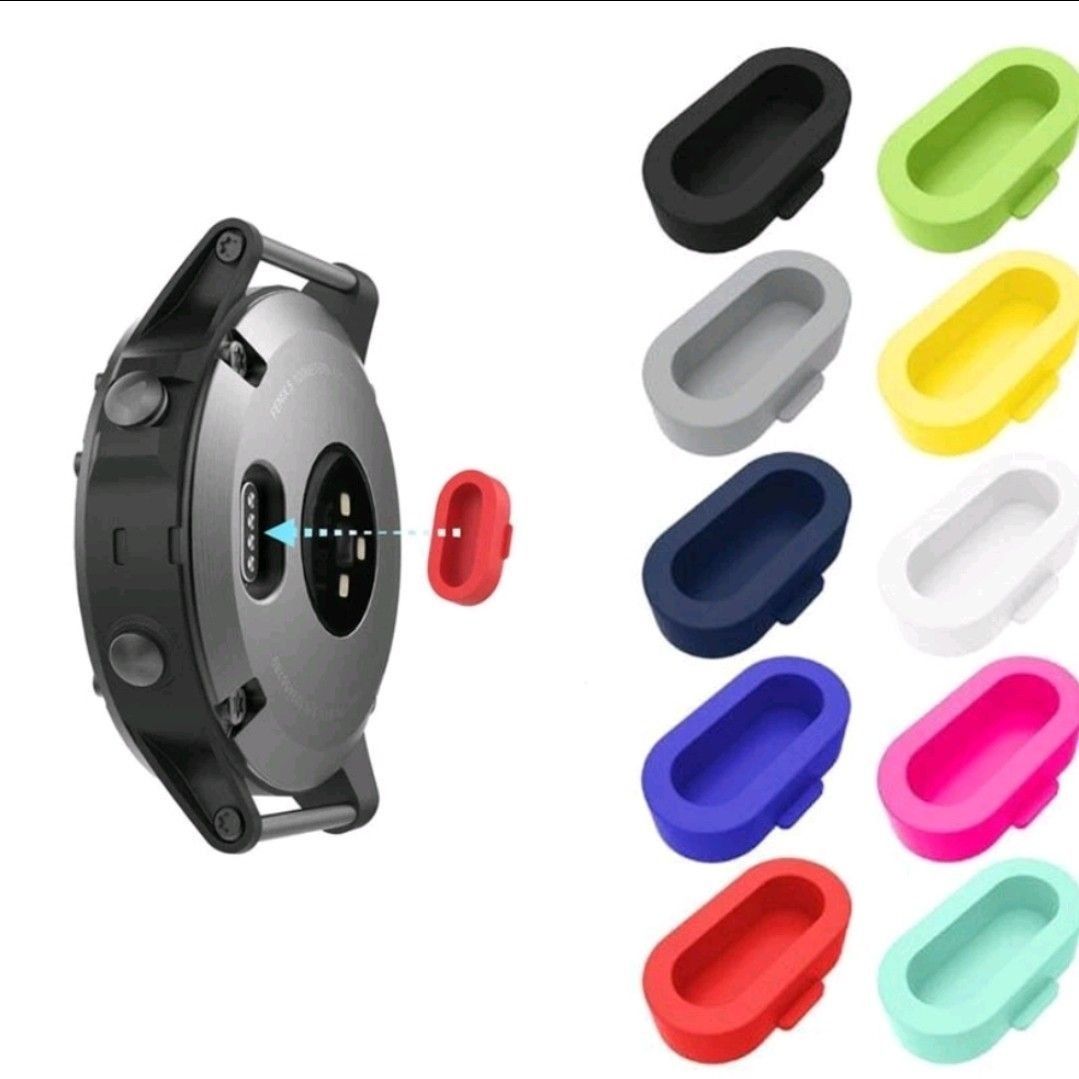 Garmin fenix 5 case 2025