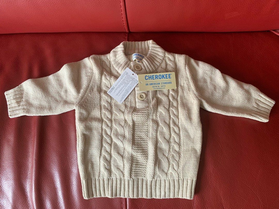 Cherokee kids clothes 2025