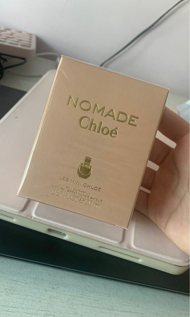 Chloe les mini chloe edp 20ml online
