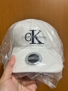 CK cap