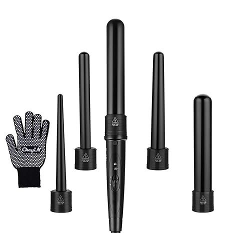 Hair wand set cheap