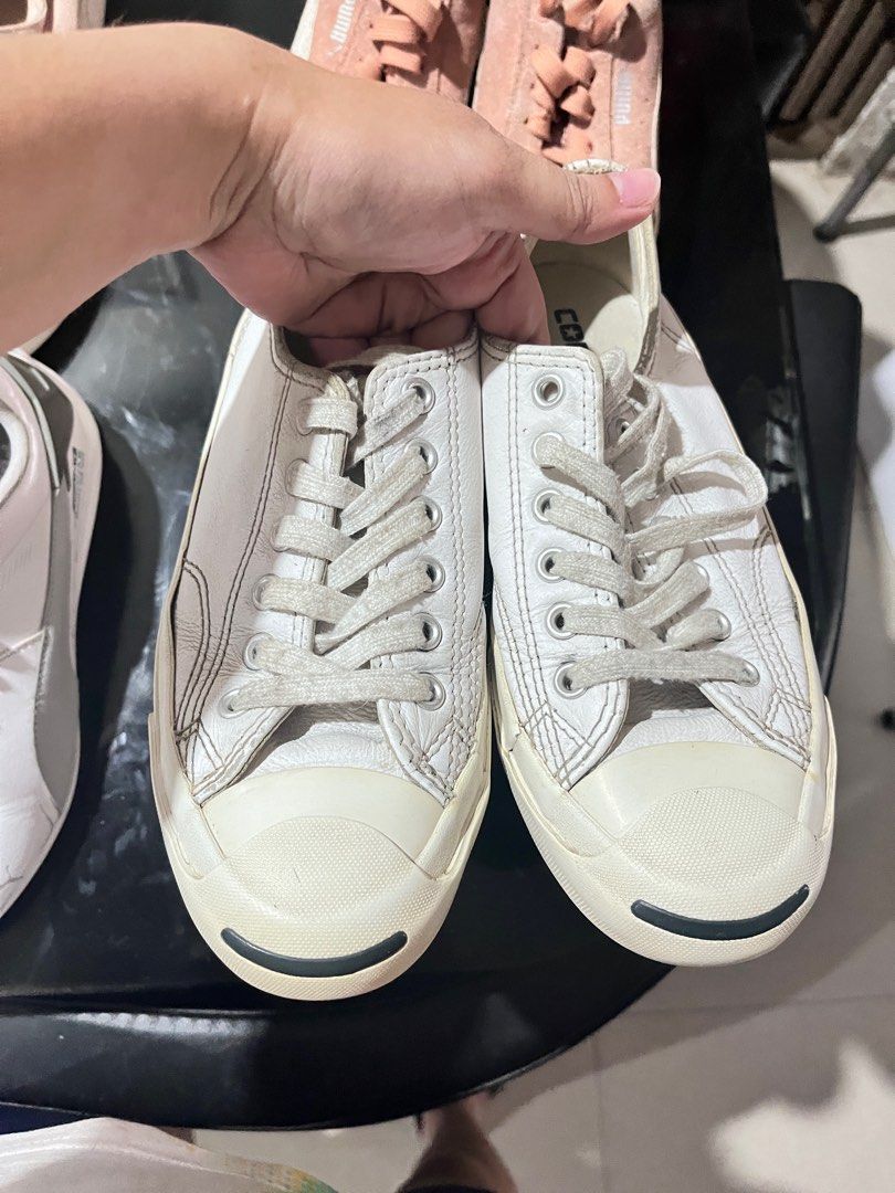 Jack purcell wr canvas clearance