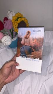 Collin’s Classic - Little Women by Louisa May Alcott
