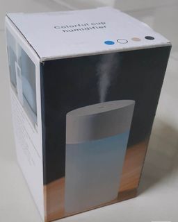 Colorful Mini Dehumidifier
