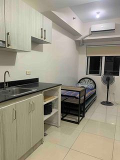 Condo for Rent at SMDC Green Residences (Beside DLSU Manila)