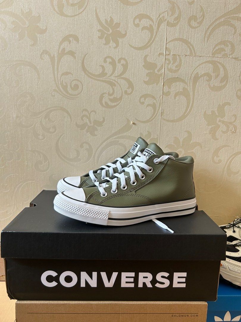 CONVERSE Ctas Malden Street Mid Original Sport Station