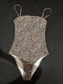 Cotton On One Piece Swimsuit