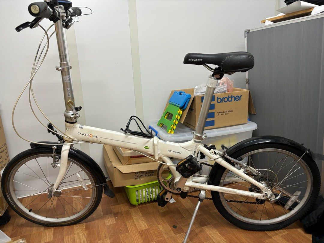 DAHON ARCHER KBA005 20