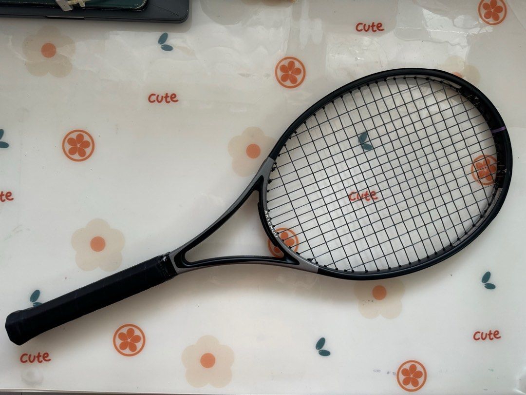 ARTENGO TR960 TOUR G3 Artengo TR 960 Control Tour 16x19, 4 3/8