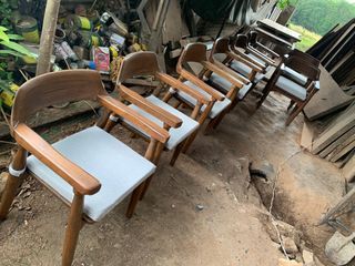 Rush ‼️ Dining Chairs on sale