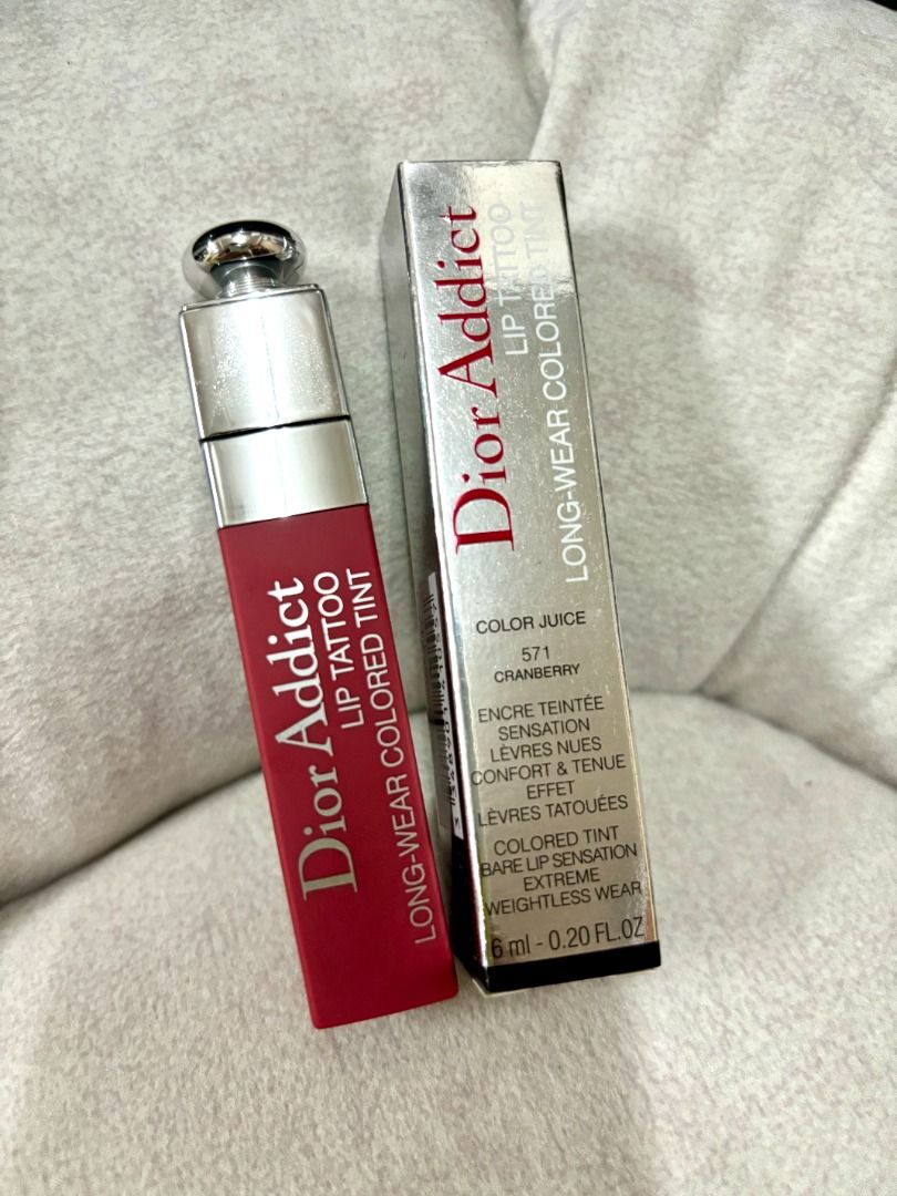 Dior 571 cranberry new arrivals